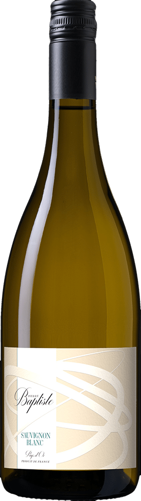 afbeelding-Pierre Baptiste Sauvignon Blanc 'Sélection Parcellaire'