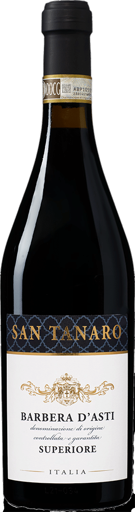 afbeelding-San Tanaro Barbera d'Asti Superiore