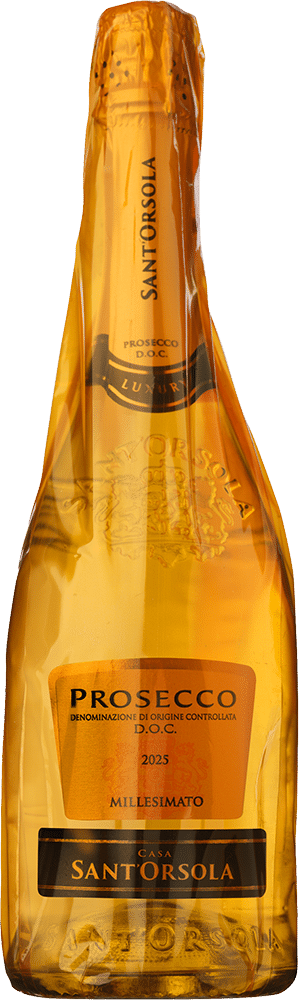 afbeelding-Sant'Orsola Prosecco Extra Dry Millesimato