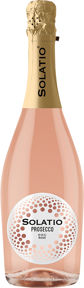 afbeelding-Solatio Prosecco rosé brut millesimato