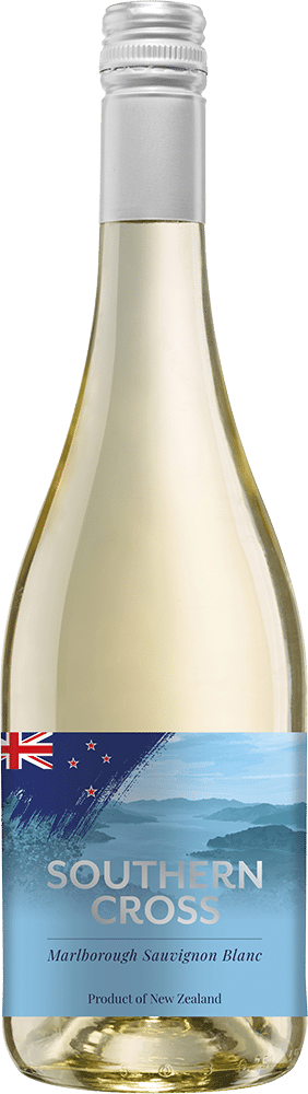 afbeelding-Southern Cross Sauvignon Blanc