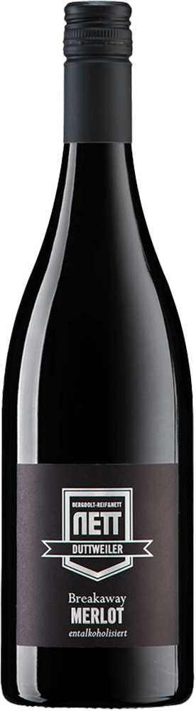 afbeelding-Weingut Bergdolt–Reif & Nett Merlot 'Breakaway'