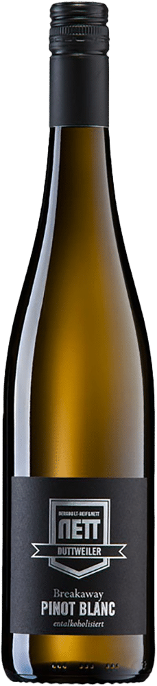 afbeelding-Weingut Bergdolt–Reif & Nett Pinot Blanc 'Breakaway' 
