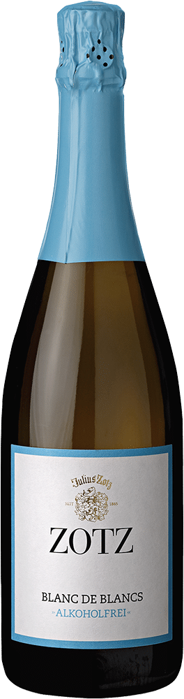 afbeelding-Weingut Julius Zotz Blanc de Blancs