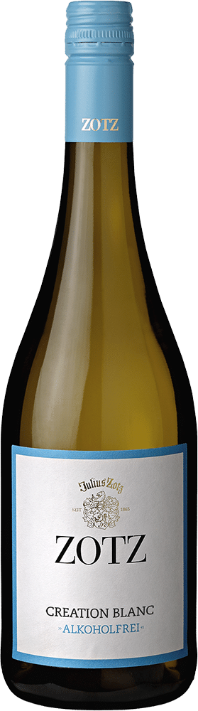 afbeelding-Weingut Julius Zotz Creation Blanc