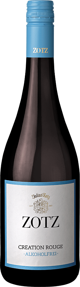 afbeelding-Weingut Julius Zotz Creation Rouge