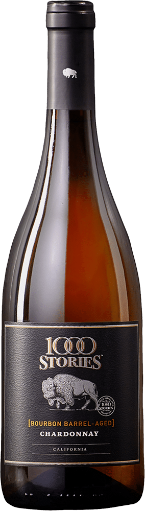 afbeelding-1000 Stories Chardonnay 'Bourbon Barrel Aged'