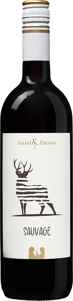 afbeelding-Astrid & Thérèse Sauvage