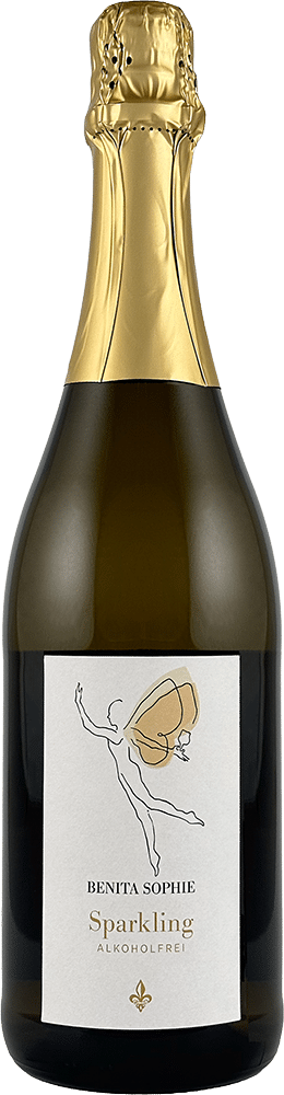 afbeelding-Benita Sophie Sparkling 'Alkoholfrei'