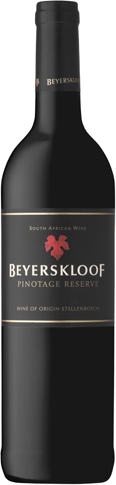 afbeelding-Beyerskloof Pinotage Reserve