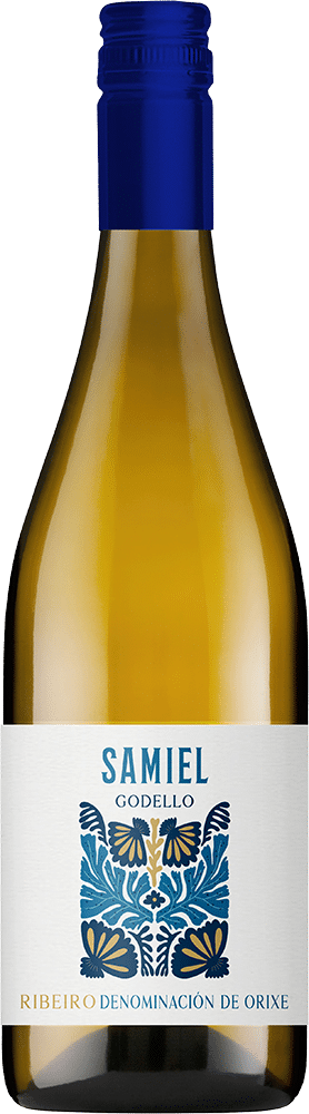 afbeelding-Bodegas Gallegas Samiel Godello