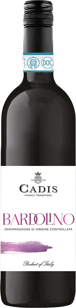 afbeelding-Cadis Bardolino