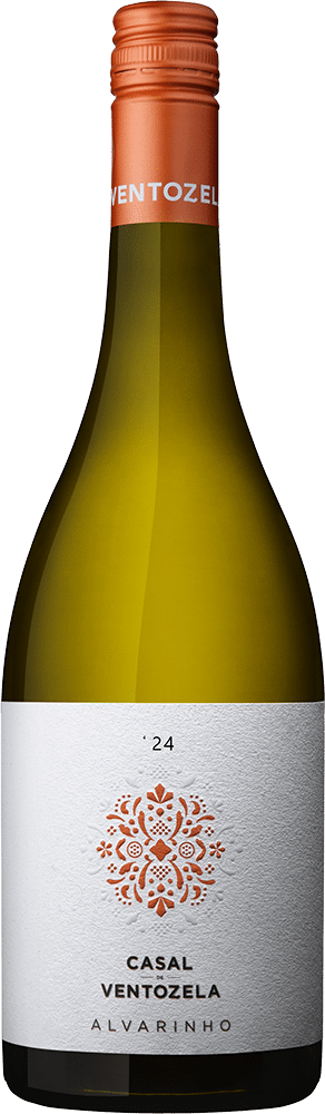 afbeelding-Casal de Ventozela Alvarinho