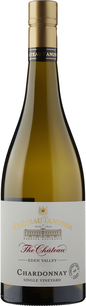 afbeelding-Château Tanunda Chardonnay Single Vineyard 'The Château'