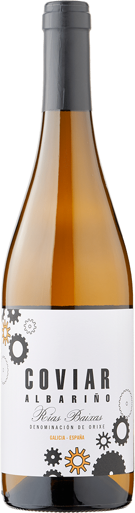afbeelding-Coviar Albariño