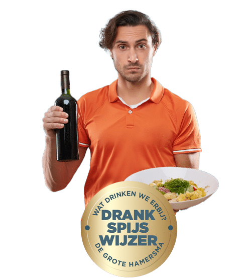 wijnspijswijzer