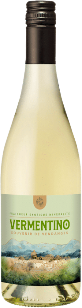 afbeelding-Fonjoya L' Homme Souvenir de vendanges