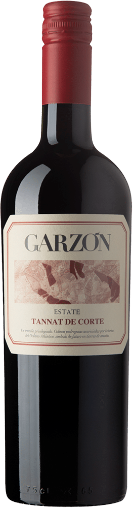 afbeelding-Garzón Tannat de Corte