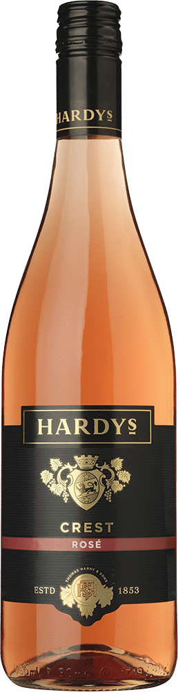 afbeelding-Hardy’s Rosé 'Crest'