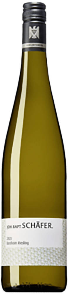 afbeelding-Joh. Bapt. Schäfer Dorsheim Riesling