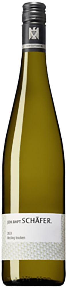 afbeelding-Joh. Bapt. Schäfer Riesling Trocken