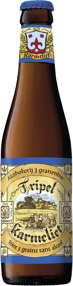 afbeelding-Karmeliet Tripel alcoholvrij