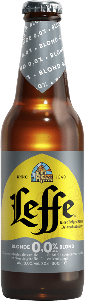 afbeelding-Leffe Blond 0.0%