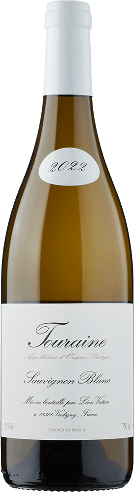 afbeelding-Léon Vatan Touraine Sauvignon Blanc