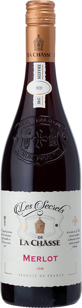 afbeelding-Les Secrets de la Châsse Merlot