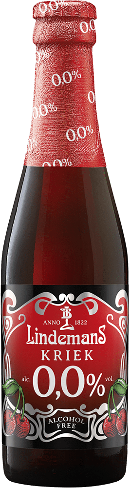 afbeelding-Lindeman’s Kriek 0%