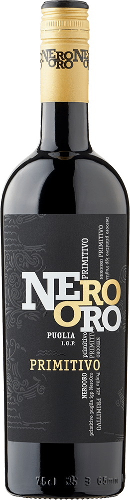 afbeelding-Nero Oro Primitivo