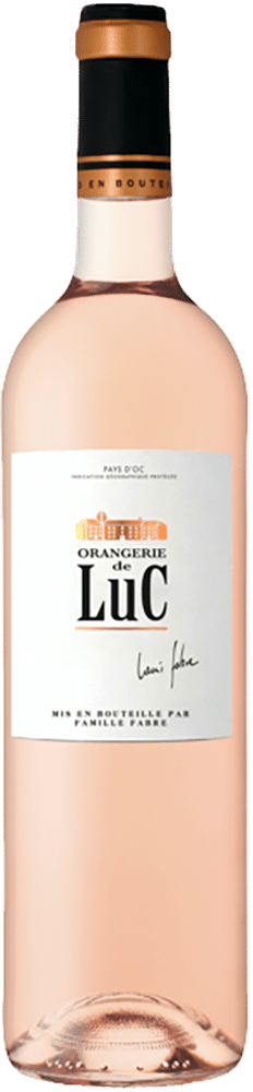 afbeelding-Orangerie de Luc 
