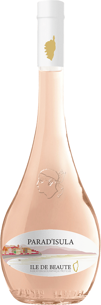 afbeelding-Parad'isula Rosé
