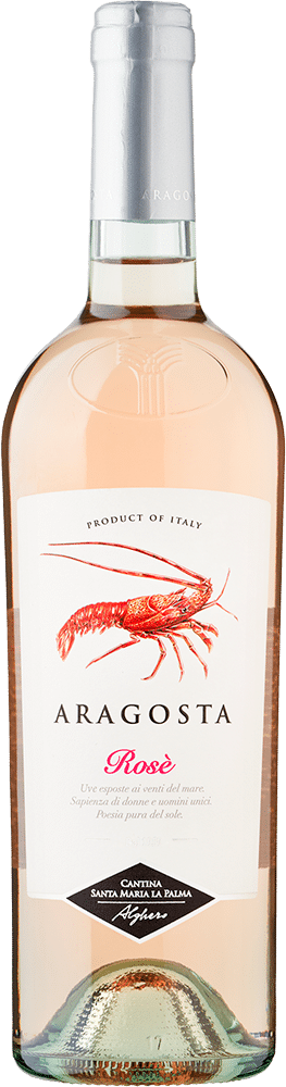 afbeelding-Santa Maria La Palma Aragosta Rosé