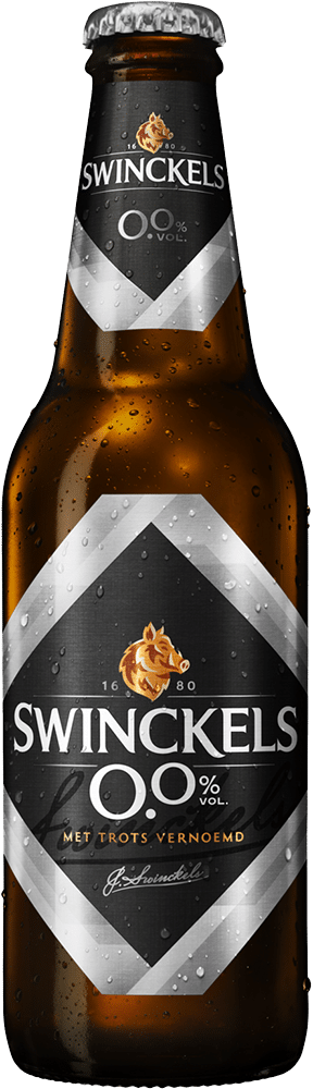 afbeelding-Swinkels Alcoholvrij Pilsener