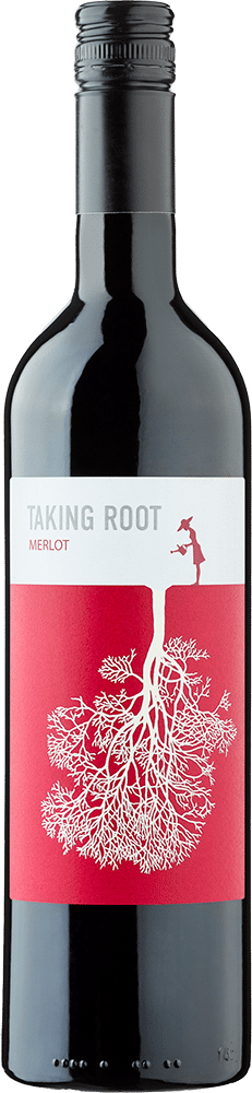 afbeelding-Taking Root Merlot