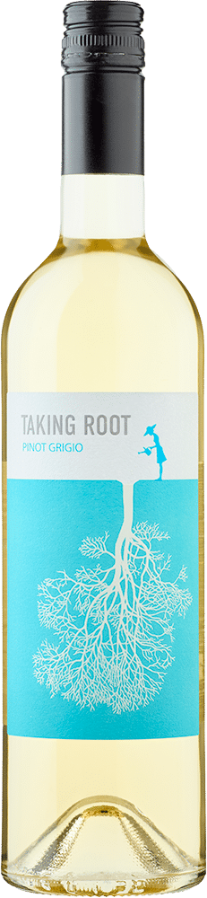 afbeelding-Taking Root Pinot Grigio
