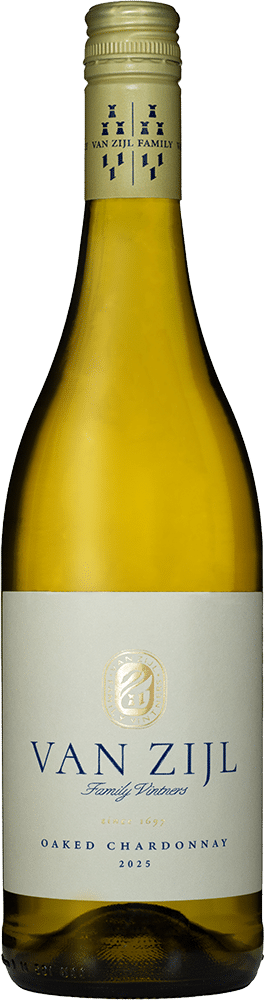 afbeelding-Van Zijl Buttery Chardonnay