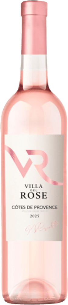 afbeelding-Villa del Rose Rosé