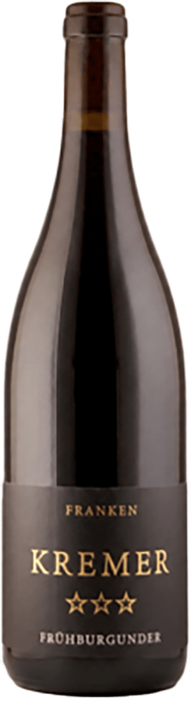 afbeelding-Weingut Kremer Frühburgunder