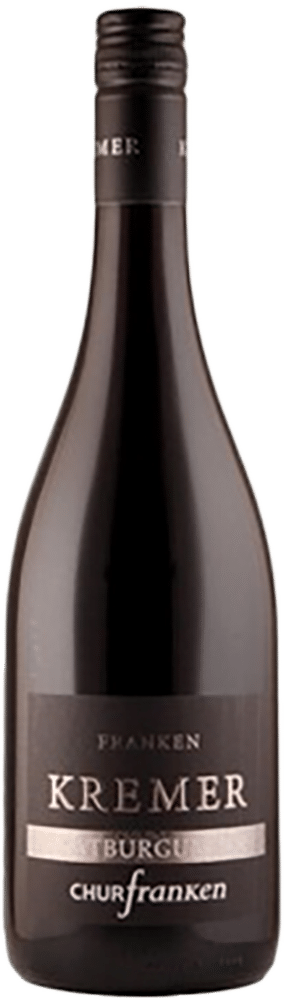 afbeelding-Weingut Kremer Spätburgunder