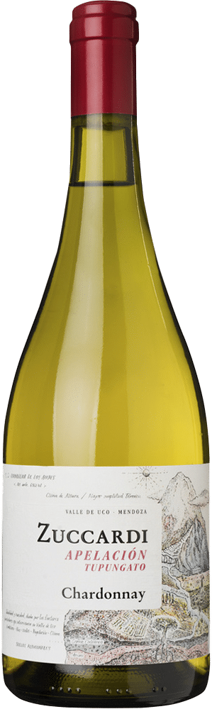 afbeelding-Zuccardi Chardonnay ‘Apelación Tupungato’