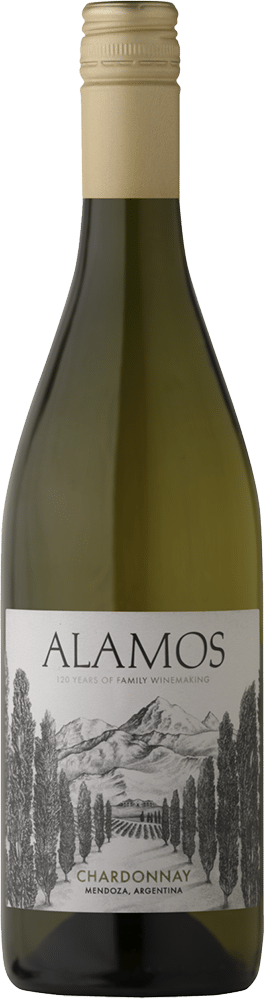 afbeelding-Alamos Chardonnay