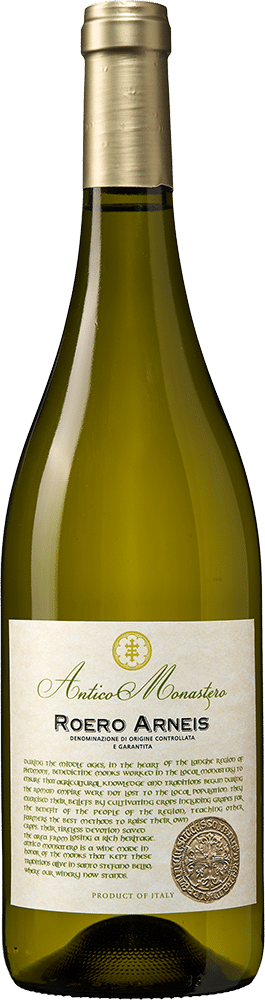 afbeelding-Antico Monastero Arneis
