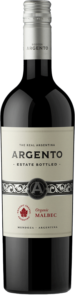 afbeelding-Argento Organic Malbec