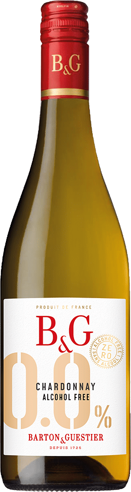 afbeelding-B&G Chardonnay Alcohol Free Wine