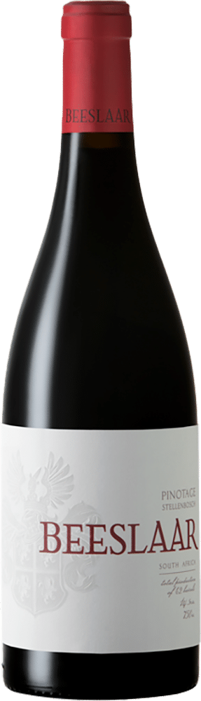 afbeelding-Beeslaar Pinotage