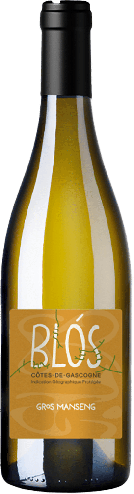 afbeelding-Blós Gros Manseng