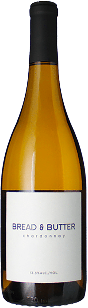 afbeelding-Bread & Butter Chardonnay