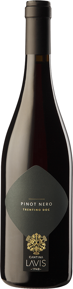 afbeelding-Cantina LaVis Pinot Nero